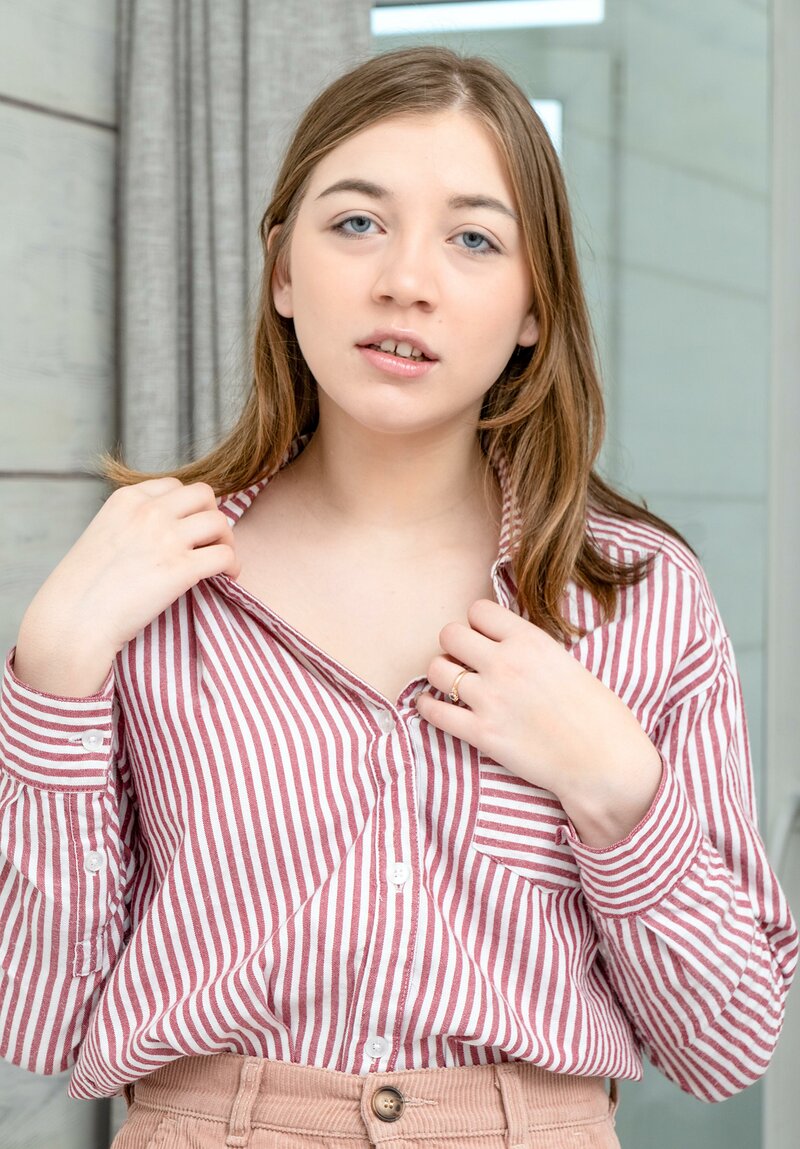 Проститутка Поля