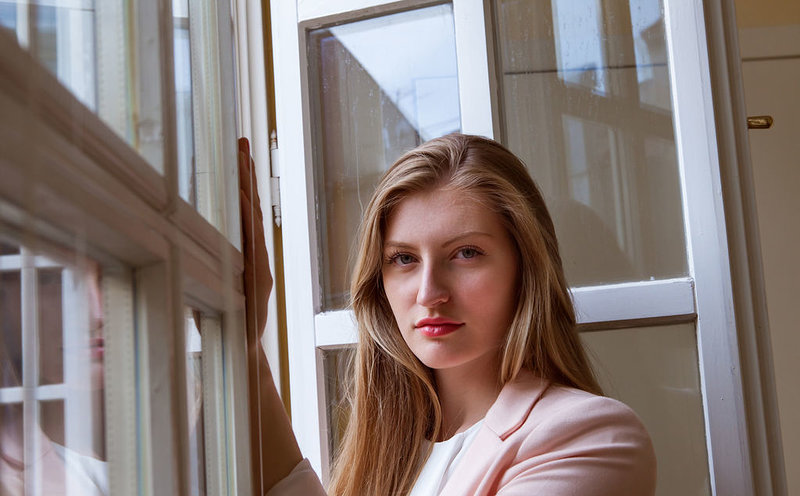 Проститутка Зосима